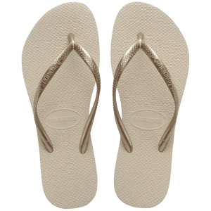 Women's Slim Flip Flops