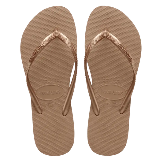 Women's Slim Flip Flops