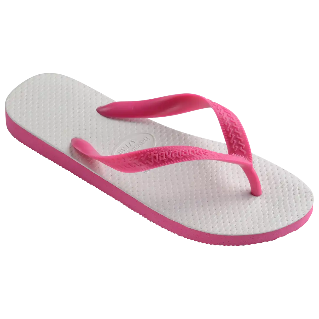 Women's Tradicional Flip Flops