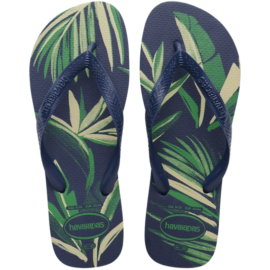 Men's Top Aloha Flip Flops