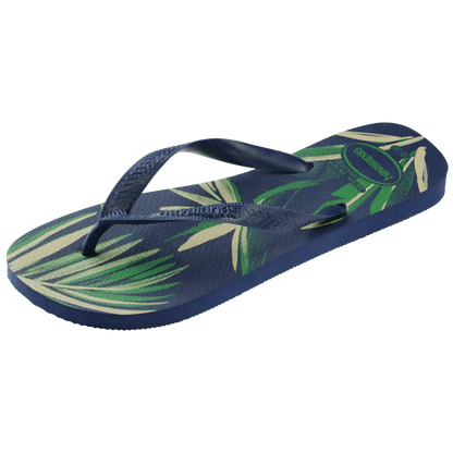 Men's Top Aloha Flip Flops