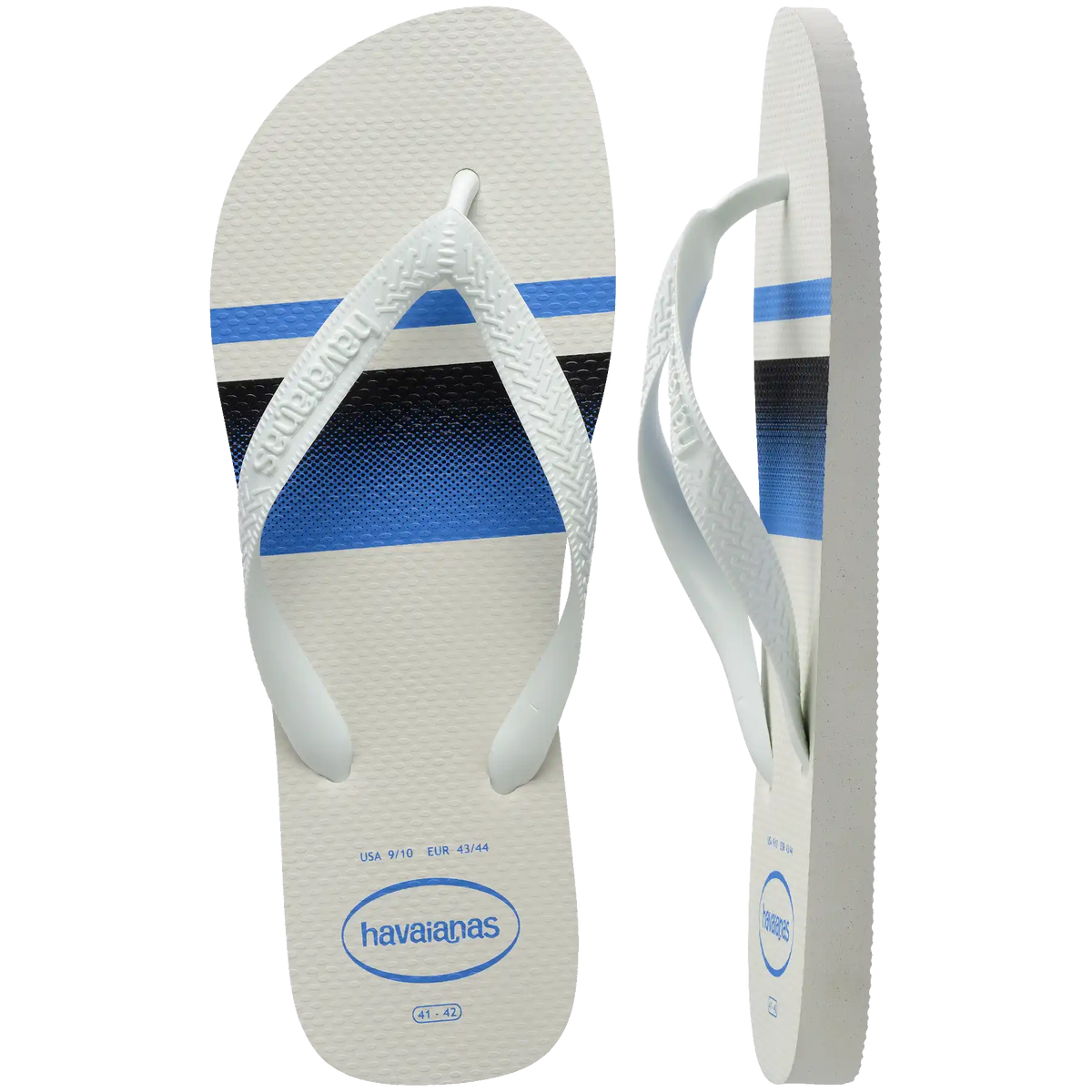 Men's Top Basic Flip Flops