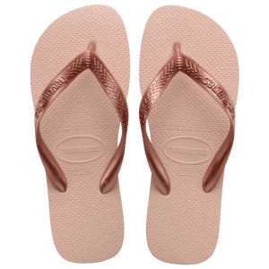 Women's Top Tiras Flip Flops
