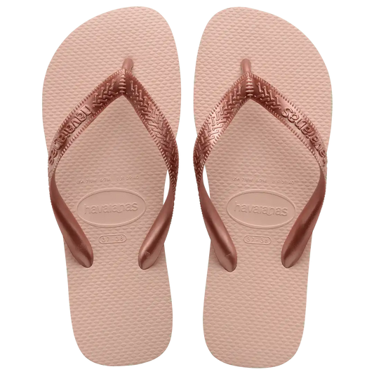 Women's Top Tiras Flip Flops