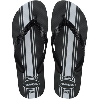 Men's Top Color Essential Flip Flops