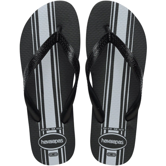 Men's Top Color Essential Flip Flops