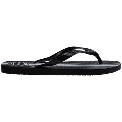 Men's Top Color Essential Flip Flops