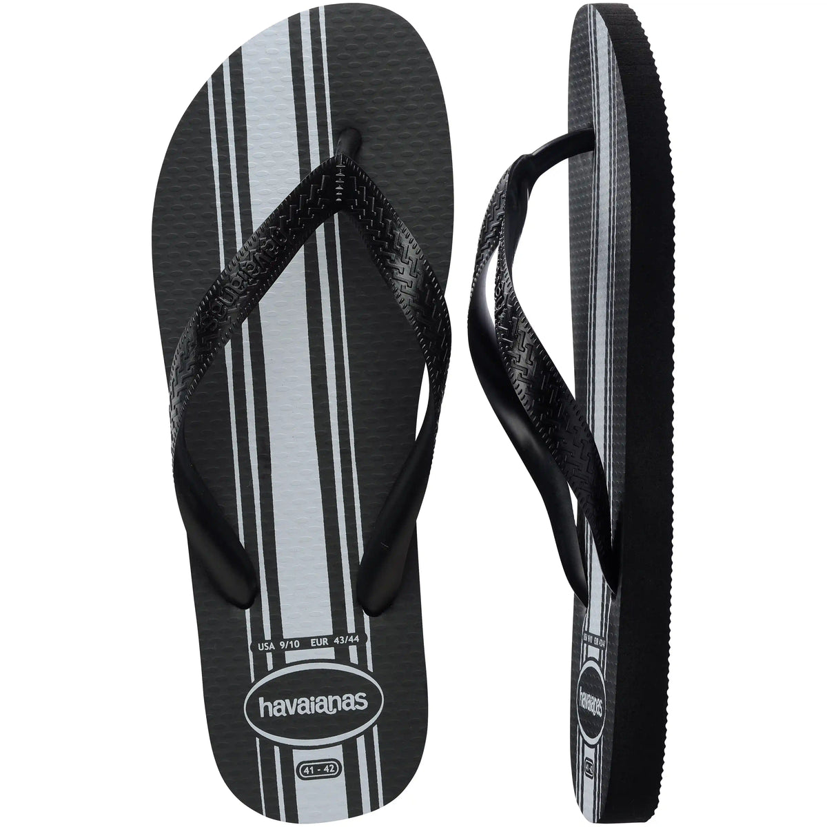 Men's Top Color Essential Flip Flops