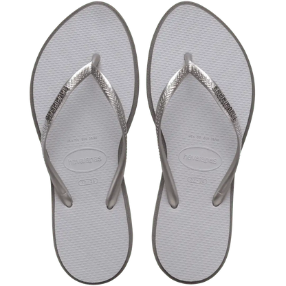 Women's Slim Point Flip Flops
