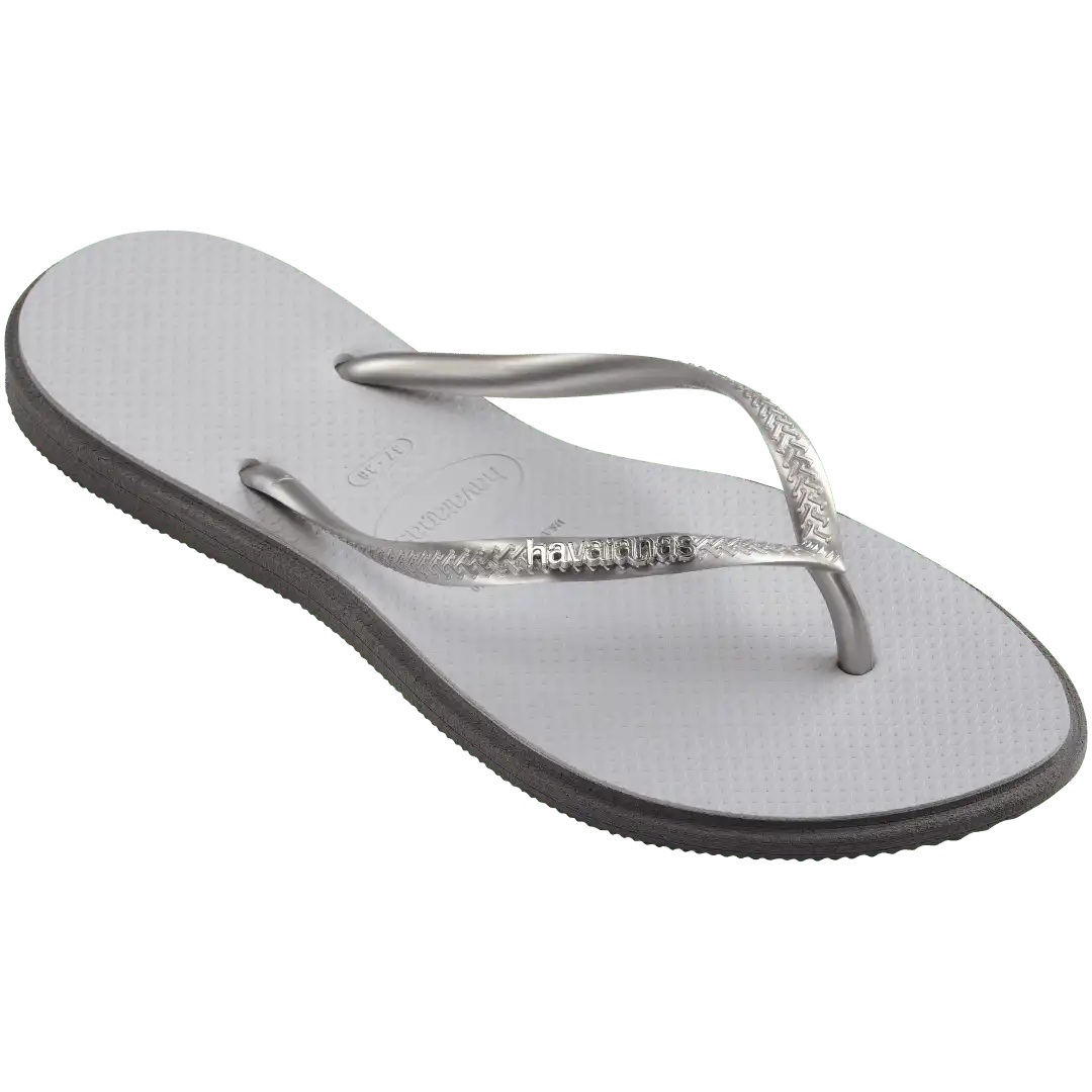 Women's Slim Point Flip Flops
