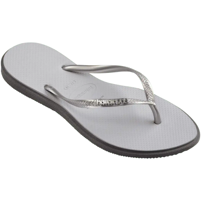 Women's Slim Point Flip Flops