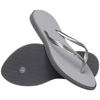 Women's Slim Point Flip Flops