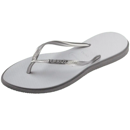 Women's Slim Point Flip Flops