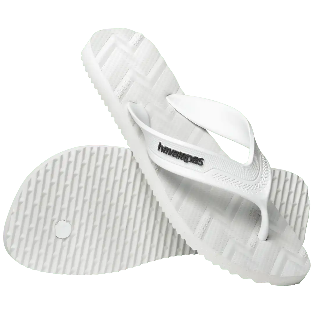 Men's Track Waves Flip Flops