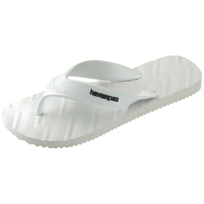 Men's Track Waves Flip Flops