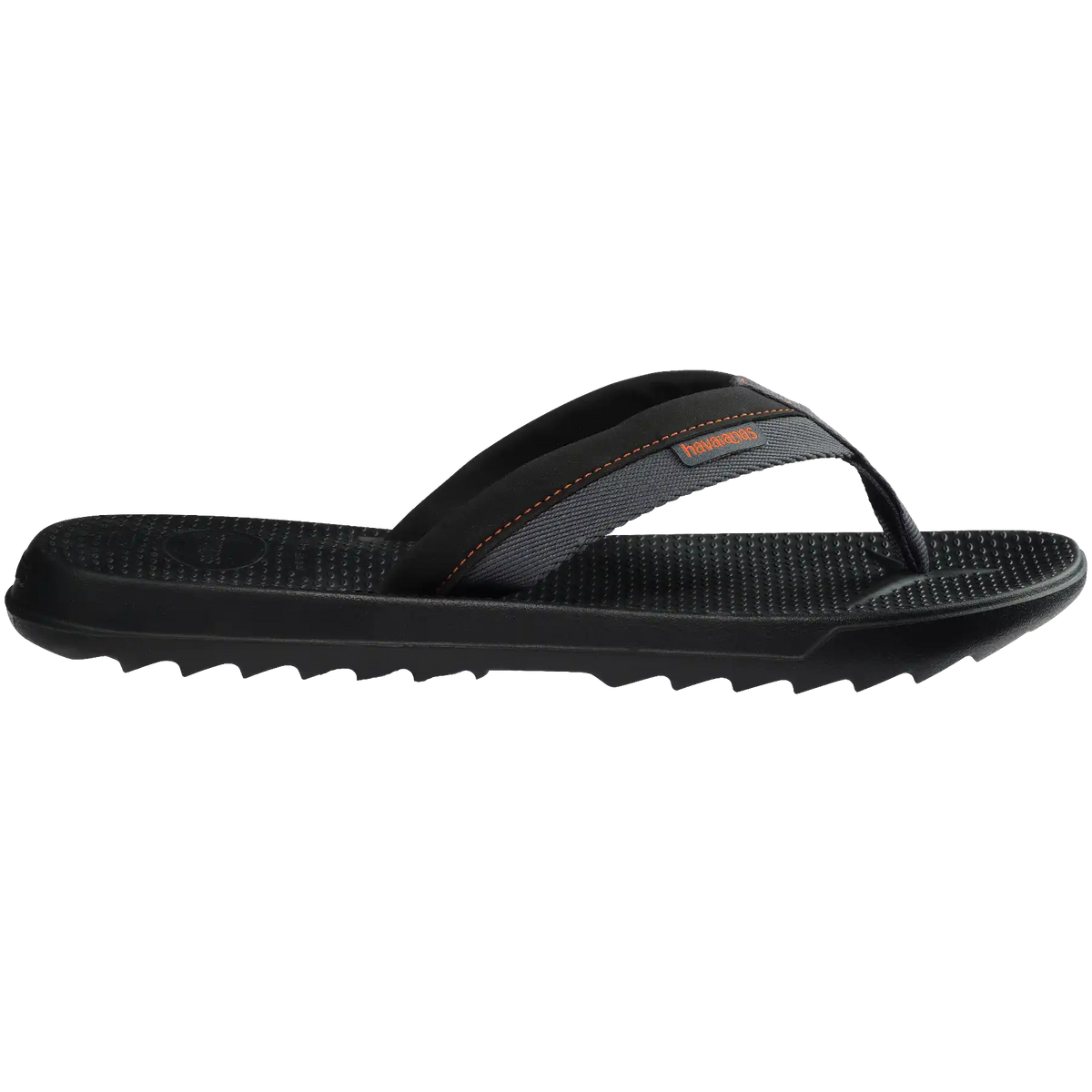 Men's Track Plus Flip Flops
