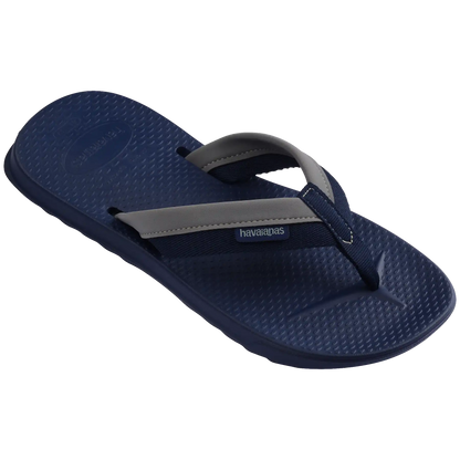 Men's Track Plus Flip Flops