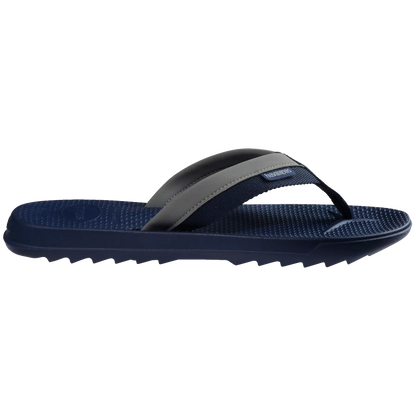 Men's Track Plus Flip Flops