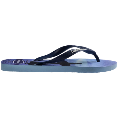 Men's Top Surfer I Flip Flops