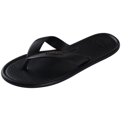 Women's Puffed Up Flip Flops