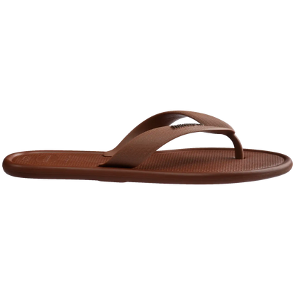 Women's Puffed Up Flip Flops