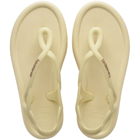 Women's Luna Puffed Sandals