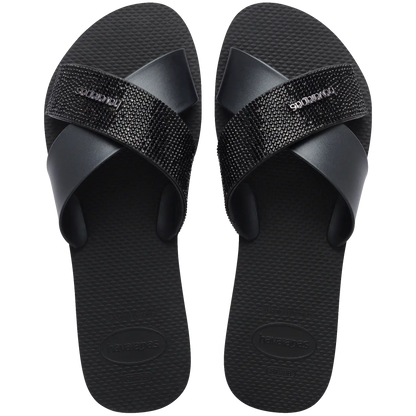 Women's Aqua Glow Sandals