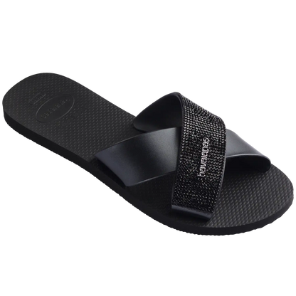 Women's Aqua Glow Sandals
