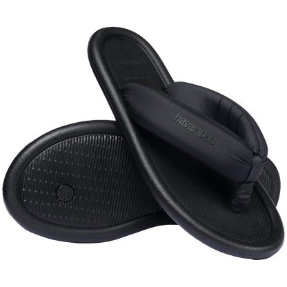 Women's Maxi Puffed Flip Flops