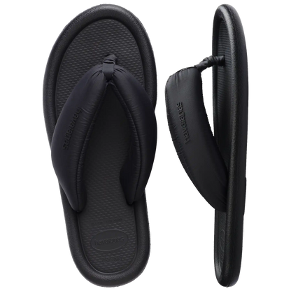 Women's Maxi Puffed Flip Flops