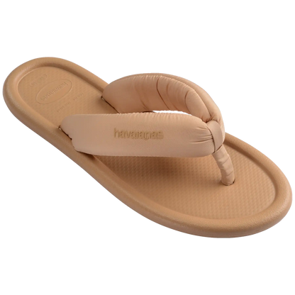 Women's Maxi Puffed Flip Flops