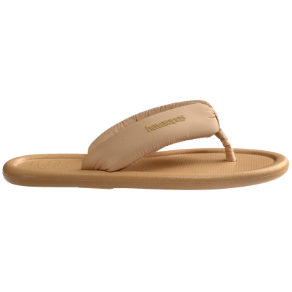 Women's Maxi Puffed Flip Flops