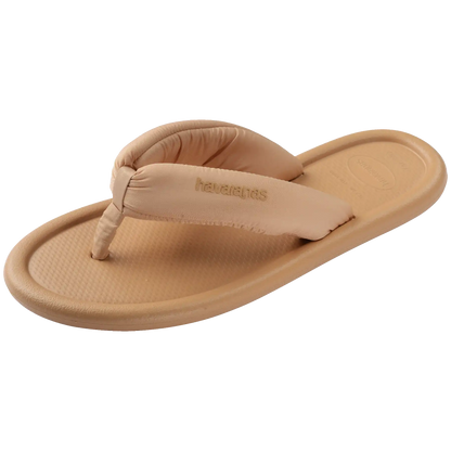 Women's Maxi Puffed Flip Flops
