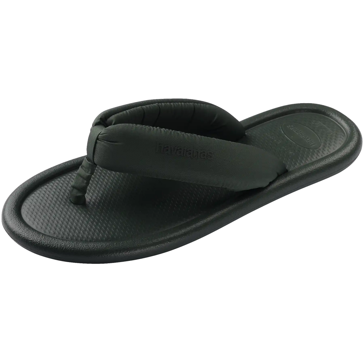 Women's Maxi Puffed Flip Flops