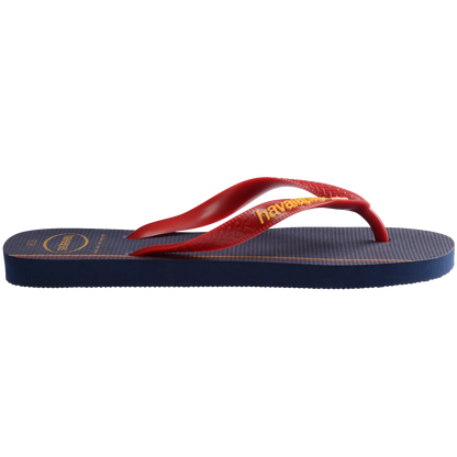 Men's Top Nations I Flip Flops