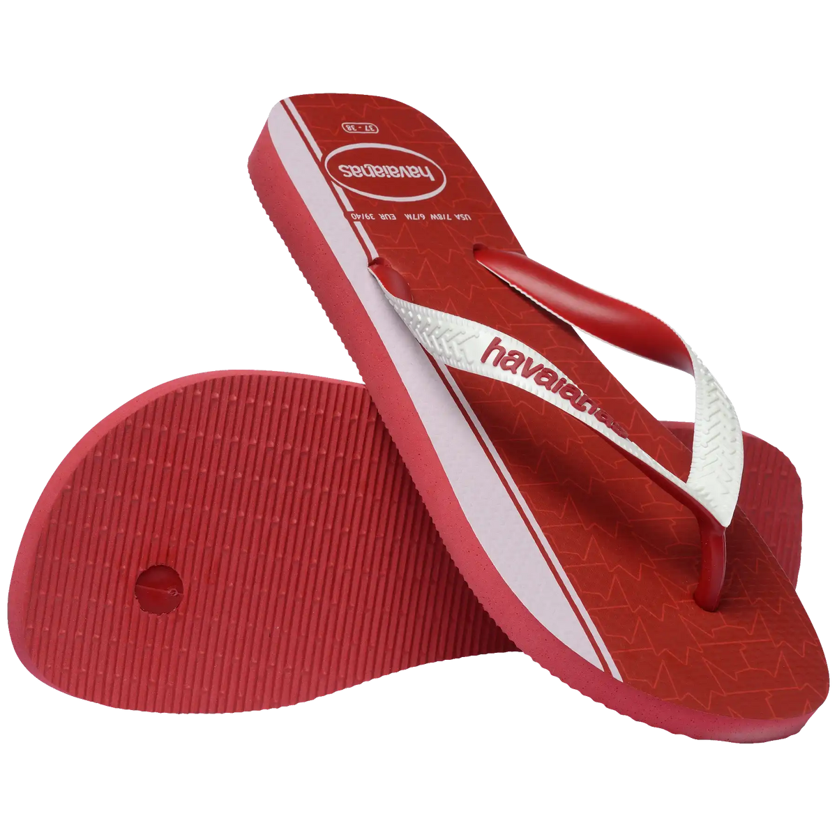 Men's Top Nations II Flip Flops