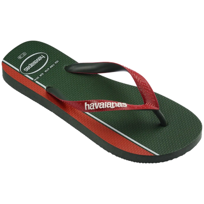 Men's Top Nations II Flip Flops