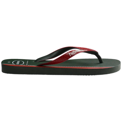 Men's Top Nations II Flip Flops
